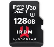Goodram IR-M3AA-1280R12 flashgeheugen 128 GB MicroSD UHS-I Klasse 3