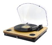 Denver Platenspeler VPL-210 Wood