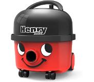 Numatic Henry Parket HVX160 Rood