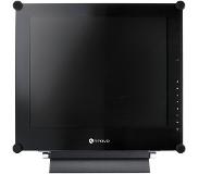 AG Neovo SX-17G computer monitor 48,3 cm (19") 1280 x 1024 Pixels SXGA LCD Zwart