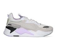 Puma Dames Lage sneakers Rs-x Reinvent Wn's - Wit - Maat 37