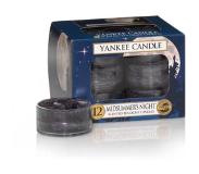 Yankee candle Midsummers Night waxinelichtjes 12 stuks