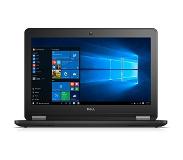 Dell Latitude E7270 - Laptop - 12.5 Inch