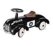 Goki Schuifwagen Police