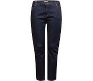 Levi's Straight jeans 724 High Rise Straight met hoge band