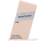Bruno Banani Woman Parfum - 40 Ml - Eau De Toilette 40ml