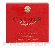 Chopard - Cašmir Casmir Eau de parfum 100 ml Dames