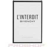 Givenchy L'Interdit Eau de Parfum 35 ml