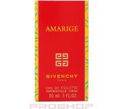 Givenchy - Amarige Eau de Toilette Spray 30 ml Dames