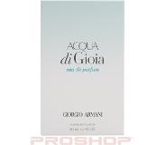 Giorgio Armani Acqua di Gioia Eau de Parfum voor Vrouwen 50 ml