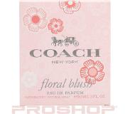 Coach - Floral Blush Eau de parfum 90 ml Dames