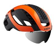 Lazer Fietshelm Bullet 2.0 Schuim/mesh Oranje Maat S