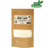Pure Naturals ZinkOxide (Non-Nano Ongecoat) 100 gram - voor zonnebrandcreme en zinkzalf - Pure Naturals