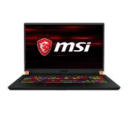 MSI Gaming Laptop MSI GS75-816XES 17,3" i7-10875H 32GB RAM 1TB SSD