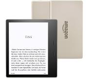 Amazon All New Kindle Oasis eBook-reader 17.8 cm (7 inch) Goud