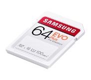 Samsung SD card Evo Plus 64GB
