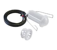 ESYLUX COMPACT MINI - Bewegingsmelder EP10426025