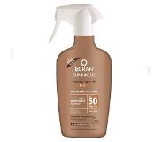 Ecran Zon Protector Spray Sun Lemonoil Ecran SPF 50 (300 ml)
