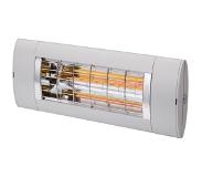 Solamagic - 2000 Premium+ -Patio Heater - Titanium - 5 Years Warranty