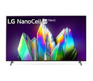 LG 75NANO999NA NanoCell LCD-tv - Nieuw (Outlet) - Witgoed Outlet