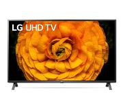 LG 65UN85003 165,1 cm (65") 4K Ultra HD Smart TV Wifi Titanium