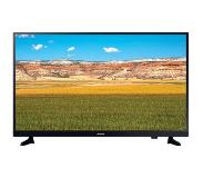 Samsung 32n4005 Tv Led Hd - 32 (80cm) - Kleurversterker - Dynamisch Contrast - 2xhdmi - 1xusb - Energieklasse A +