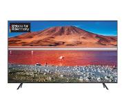 Samsung GU70TU7199UXZG LED-tv (70 - Nieuw (Outlet) - Witgoed Outlet