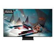 Samsung 75Q800T QLED TV - Nieuw (Outlet) - Witgoed Outlet