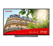 Toshiba 4K Smart DLED TV 58UL3B63DG 58"
