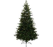 Kaemingk Kerstboom 300 LED warm wit 180cm