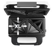 Tefal Snack XL Sandwich Maker SW7011