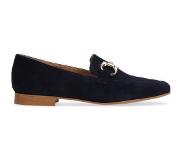 Notre-V Loafers 57601 Blauw | Maat 37