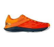 Wilson Tennisschoen Wilson Junior Kaos 3.0 Autumn Glory Majolica Blue White-Schoenmaat 36,5 (UK 3.5)