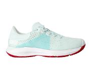 Wilson Tennisschoen Wilson Junior Kaos 3.0 Soothing Sea White Sangria-Schoenmaat 36 (UK 3)