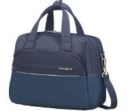 Samsonite B Lite Icon Beauty Case dark blue