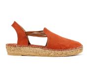 Toni pons Women Nuria Cognac-Schoenmaat 37