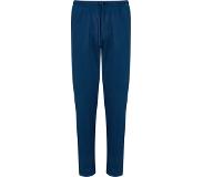 Mey pyjamabroek lang, Melton, blauw | XL
