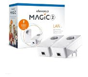 Devolo Magic 2 LAN Starter Kit (NL)