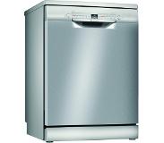 Bosch SMS2HTI72E SERIE 2 HOME CONNECT