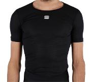 Sportful Ondershirt Sportful Thermodynamic Lite T-Shirt Black-M