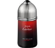 Cartier Pasha de Cartier Edition Noire Sport Eau de Toilette 50 ml Heren