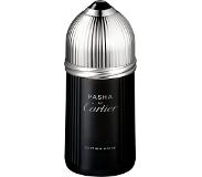 Cartier Pasha de Cartier Edition Noire Eau de Toilette 50 ml Heren