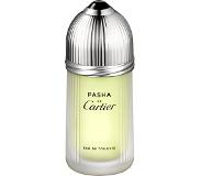 Cartier Pasha deCartier