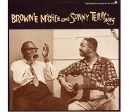 Music&Words Brownie Mcghee And Sonny Terry Sing
