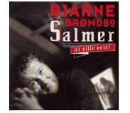 Music&Words Bjarne Brondbo - Salmer Pa Ville Veier