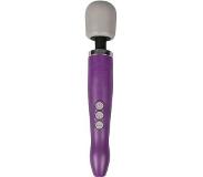 Doxy - Paarse grote wand vibrator