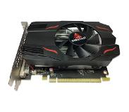 Biostar RX 550 4GB Videokaart
