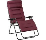 Lafuma Mobilier RSX Clip XL AC Relax Chair, rood 2023 Ligstoelen