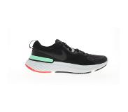 Nike - nike react miler men's running shoe - Zwart