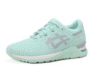 Asics gel lyte groene dames sneaker-40
